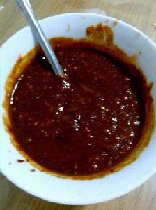 自製烤肉醬 自製烤肉醬