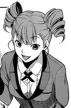 狂賭之淵&middot;雙