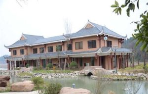 朝慕思生態觀光園 朝慕思生態觀光園