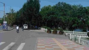 萬蓮街道 萬蓮街道