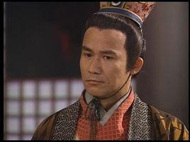 趙穆[小說《尋秦記》中人物]