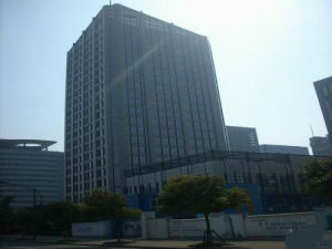 農資大廈 農資大廈