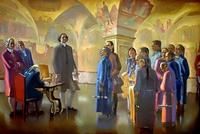 布里亞特共和國