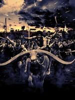 《烈血暹士》 《烈血暹士》