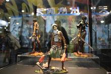 螢火蟲動漫遊戲嘉年華