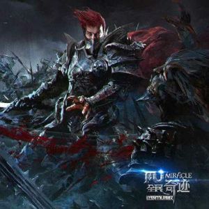 《魔法與力量》 《魔法與力量》