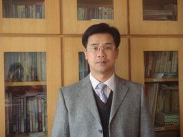 黎鵬[廣西大學商學院教授]