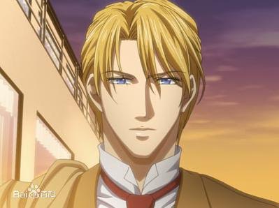 動漫截圖（一）