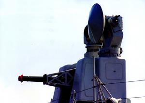 中國052C蘭州級驅逐艦