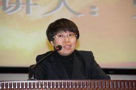 賈玉紅[桓台縣公安局新城派出所副教導員]