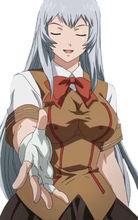 趙雲子龍動畫版人物形象