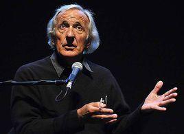 約翰·皮爾格 約翰·皮爾格