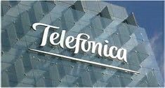 西班牙電信 西班牙電信