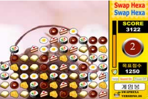 美食連連看 美食連連看