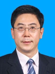 姜傑[西藏自治區人民政府副主席]