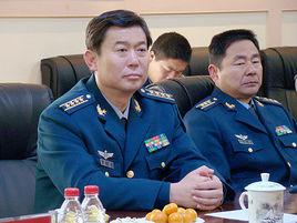 景濤[空軍少將]