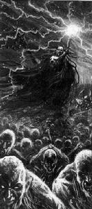 死靈法師[《戰錘》職業]