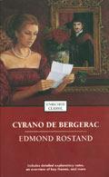 《Cyrano de bergerac》
