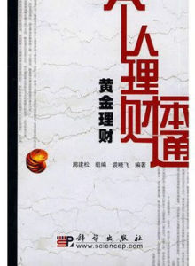 黃金理財 黃金理財