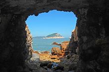 東山風動石景區