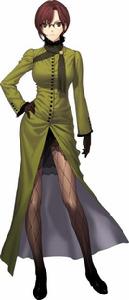 蒼崎橙子 蒼崎橙子