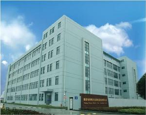 南京電研電力自動化股份有限公司 南京電研電力自動化股份有限公司