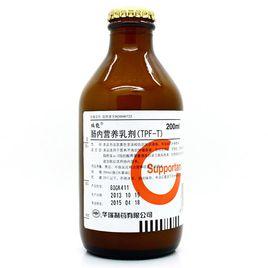 瑞能腸內營養乳劑 瑞能腸內營養乳劑