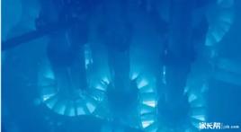 契倫科夫輻射 契倫科夫輻射