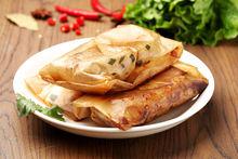 紙包雞[廣式滷味的代表作、傳統節慶的第一道菜]