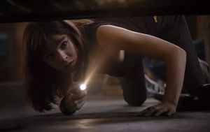 《大黃蜂》劇照