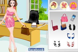 辦公室少女 辦公室少女