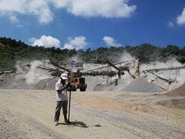 礦山測量 礦山測量