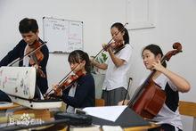 華南師範大學附屬中學國際部