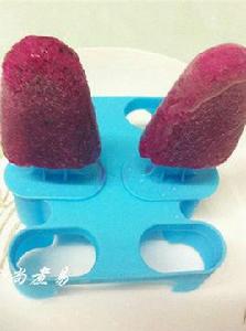 火龍果雪糕 火龍果雪糕