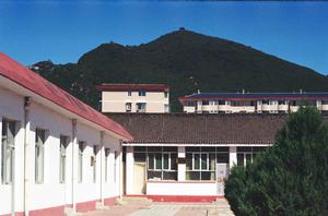 懷柔西三村 懷柔西三村