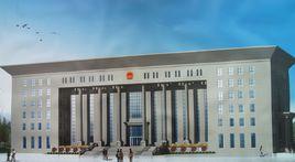 寶雞市岐山縣人民法院 寶雞市岐山縣人民法院