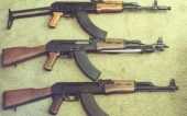 被稱為“近戰火力之王”的AK47為何被軍隊淘汰? 被稱為“近戰火力之王”的AK47為何被軍隊淘汰?