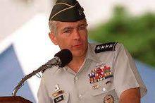 韋斯利&middot;克拉克