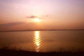 孤石灘水庫 孤石灘水庫