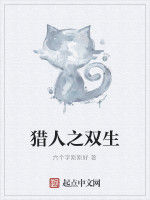 獵人之雙生 獵人之雙生