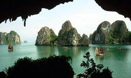 中國西部灣 中國西部灣