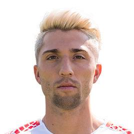 坎普爾[斯洛維尼亞足球運動員]