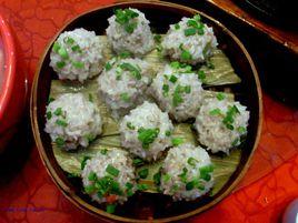 粢毛肉圓 粢毛肉圓