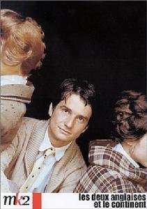 《兩個英國女人和一個法國男人》