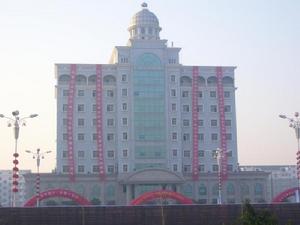 （圖）發展中豐城