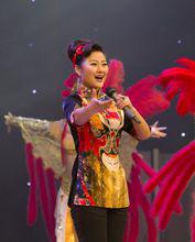 北漂晚會-戲曲聯唱