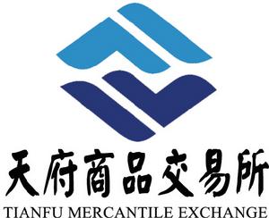 天府商品交易所logo
