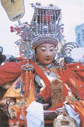 （圖）媽祖文化