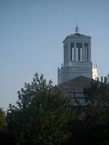 美國畢洛伊特學院