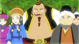 西行總動員之樓蘭傳奇 西行總動員之樓蘭傳奇